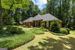 148 Springfield Dr, Newnan, GA 30265 - Photo 4