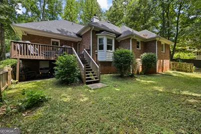 148 Springfield Drive, Newnan, GA 30265 - Photo 6