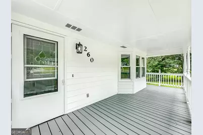 260 Nectarine Drive, Newnan, GA 30265 - Photo 2