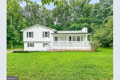 260 Nectarine Drive, Newnan, GA 30265 - Photo 1