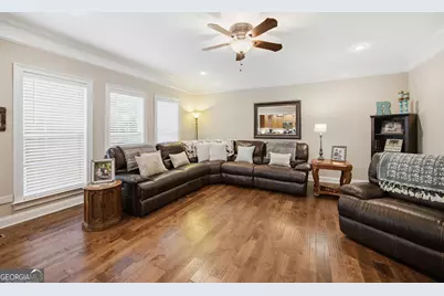 1400 Poplar Springs Road, Ringgold, GA 30736 - Photo 10