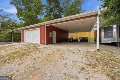 1400 Poplar Springs Road, Ringgold, GA 30736 - Photo 30