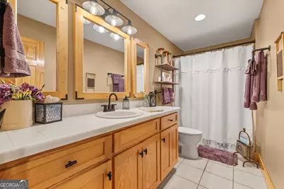 1010 Meadowview Ridge, Clarkesville, GA 30523 - Photo 16