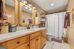 1010 Meadowview Ridge, Clarkesville, GA 30523 - Photo 16