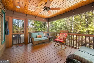 1010 Meadowview Ridge, Clarkesville, GA 30523 - Photo 32
