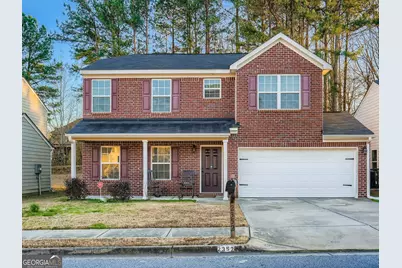 2352 Creel Road, South Fulton, GA 30349 - Photo 1