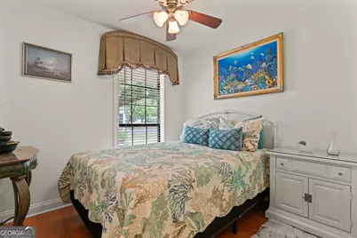 1001 Poppell Drive, Darien, GA 31305 - Photo 16