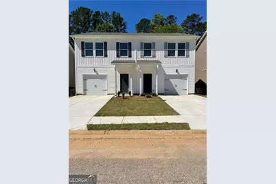 129 Red Oak Trail NW #LOT 113, Milledgeville, GA 31061 - Photo 1