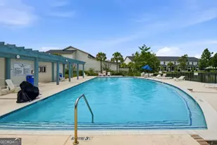 1801 Mariners Cir, Saint Simons, GA 31522 - Photo 34
