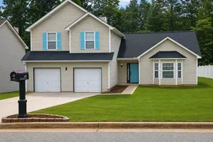 445 Cherry Branch Ln, Fairburn, GA 30213 - Photo 1