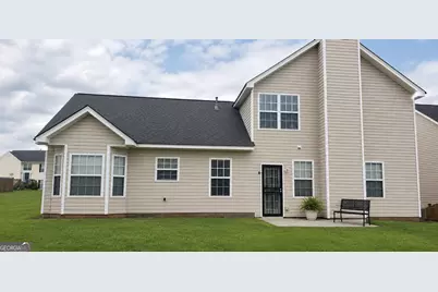 445 Cherry Branch Lane, Fairburn, GA 30213 - Photo 2