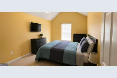 445 Cherry Branch Lane, Fairburn, GA 30213 - Photo 8