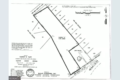 0 Rex Circle, Rex, GA 30273 - Photo 2