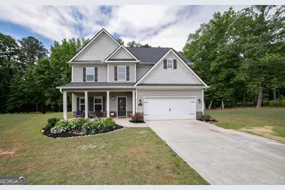1672 Carriage Court, Monroe, GA 30656 - Photo 48
