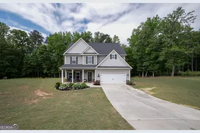 1672 Carriage Court, Monroe, GA 30656 - Photo 50