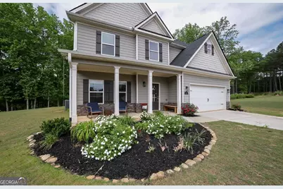 1672 Carriage Court, Monroe, GA 30656 - Photo 46