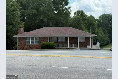 676 N Hist Highway 441, Demorest, GA 30535 - Photo 1