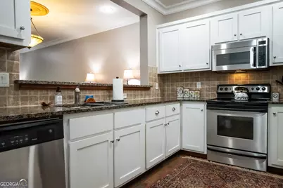 125 Wood Lake Drive #UNIT 109, Athens, GA 30606 - Photo 4