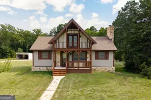 1967 Calhoun Falls Hwy, Elberton, GA 30635 - Photo 1