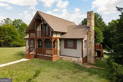 1967 Calhoun Falls Highway, Elberton, GA 30635 - Photo 2