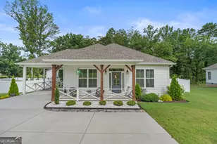 230 Campbell St, Cleveland, GA 30528 - Photo 4