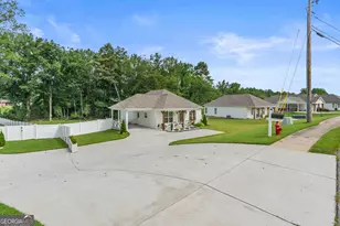 230 Campbell St, Cleveland, GA 30528 - Photo 2