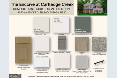 9050 Lavender Glen #6, Midland, GA 31820 - Photo 4