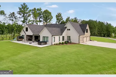5700 Goolsby Road, Monticello, GA 31064 - Photo 6