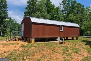 330 Kings Wy, Ellijay, GA 30540 - Photo 18