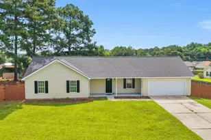 360 Regal Rd, Jackson, GA 30233 - Photo 1