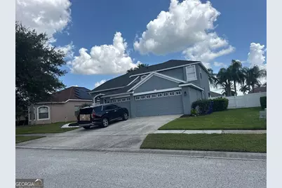 22853 Killington Boulevard, Land O Lakes, FL 34639 - Photo 2