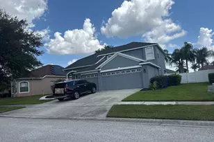 22853 Killington Blvd, Land O Lakes, FL 34639 - Photo 2