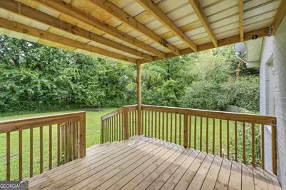 10 Betty K Avenue SW, Rome, GA 30165 - Photo 16