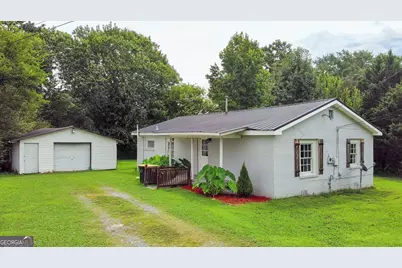 10 Betty K Avenue SW, Rome, GA 30165 - Photo 1