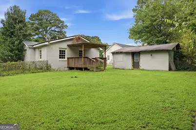 10 Betty K Avenue SW, Rome, GA 30165 - Photo 2