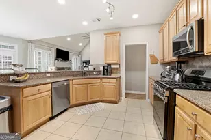 31 Briar Grove, Newnan, GA 30265 - Photo 22