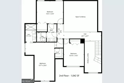 31 Briar Grove, Newnan, GA 30265 - Photo 58