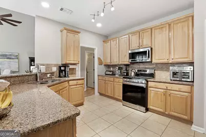 31 Briar Grove, Newnan, GA 30265 - Photo 24