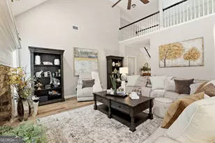 31 Briar Grove, Newnan, GA 30265 - Photo 18