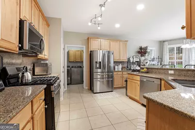 31 Briar Grove, Newnan, GA 30265 - Photo 26