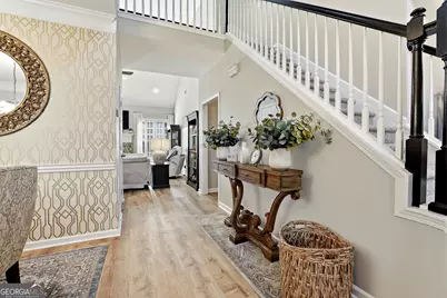 31 Briar Grove, Newnan, GA 30265 - Photo 14