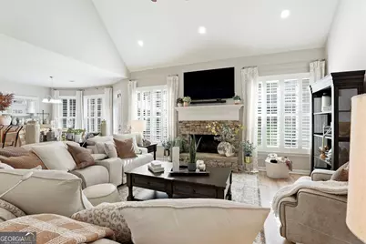 31 Briar Grove, Newnan, GA 30265 - Photo 16