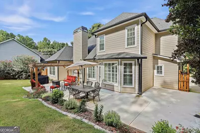 31 Briar Grove, Newnan, GA 30265 - Photo 52