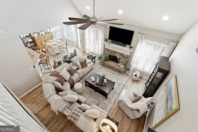 31 Briar Grove, Newnan, GA 30265 - Photo 32