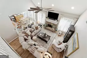 31 Briar Grove, Newnan, GA 30265 - Photo 32