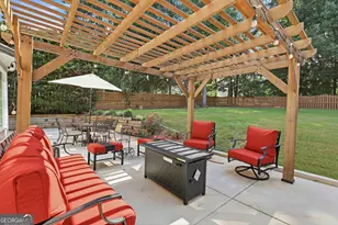 31 Briar Grove, Newnan, GA 30265 - Photo 44