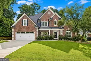 31 Briar Grove, Newnan, GA 30265 - Photo 1