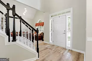 31 Briar Grove, Newnan, GA 30265 - Photo 8