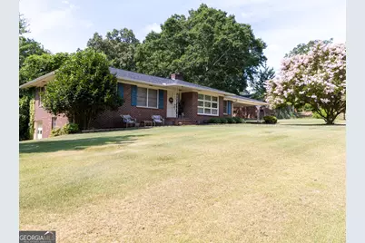 403 Ridgecrest Drive, Elberton, GA 30635 - Photo 1