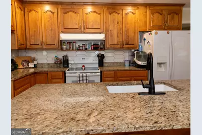 403 Ridgecrest Drive, Elberton, GA 30635 - Photo 10